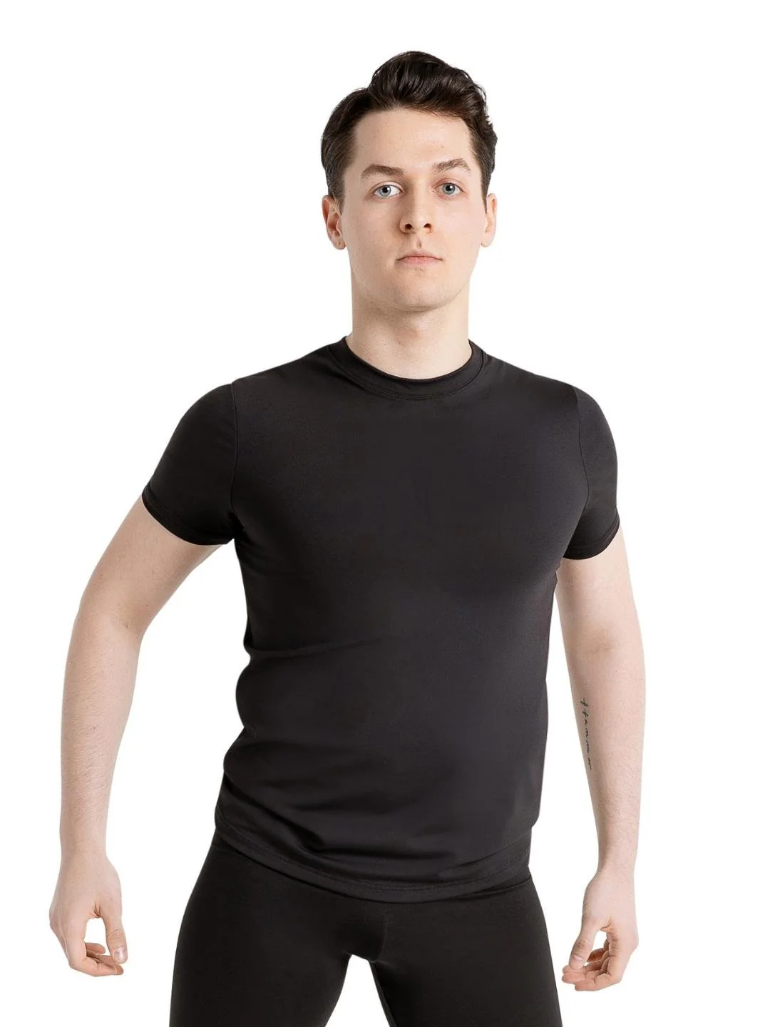 Studio Collection Crew Neck Tee - Mens - Image 5