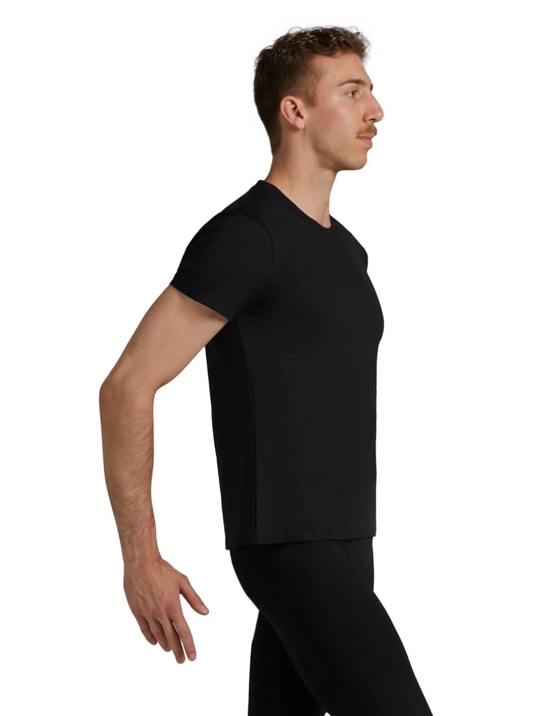 Studio Collection Crew Neck Tee - Mens - Image 6