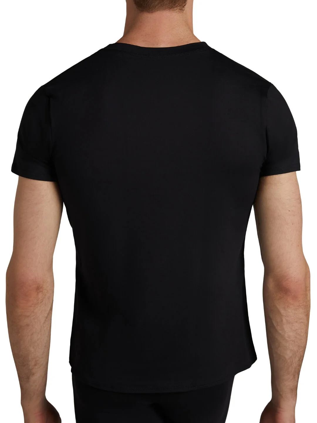 Studio Collection Crew Neck Tee - Mens - Image 7