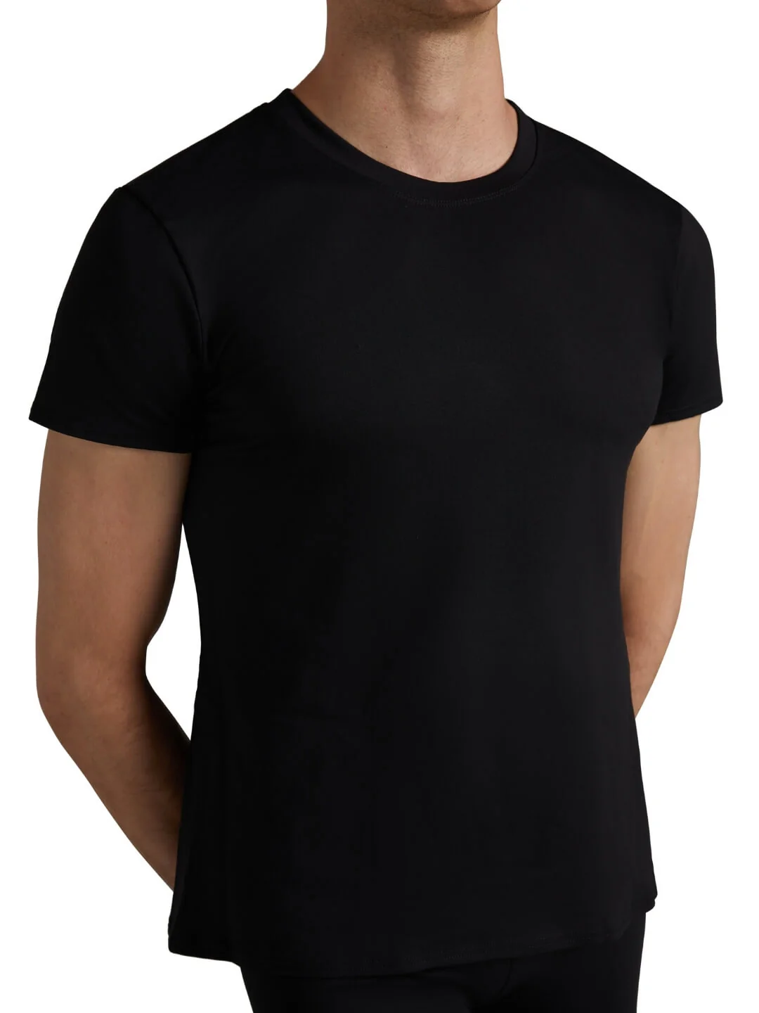 Studio Collection Crew Neck Tee - Mens - Image 8