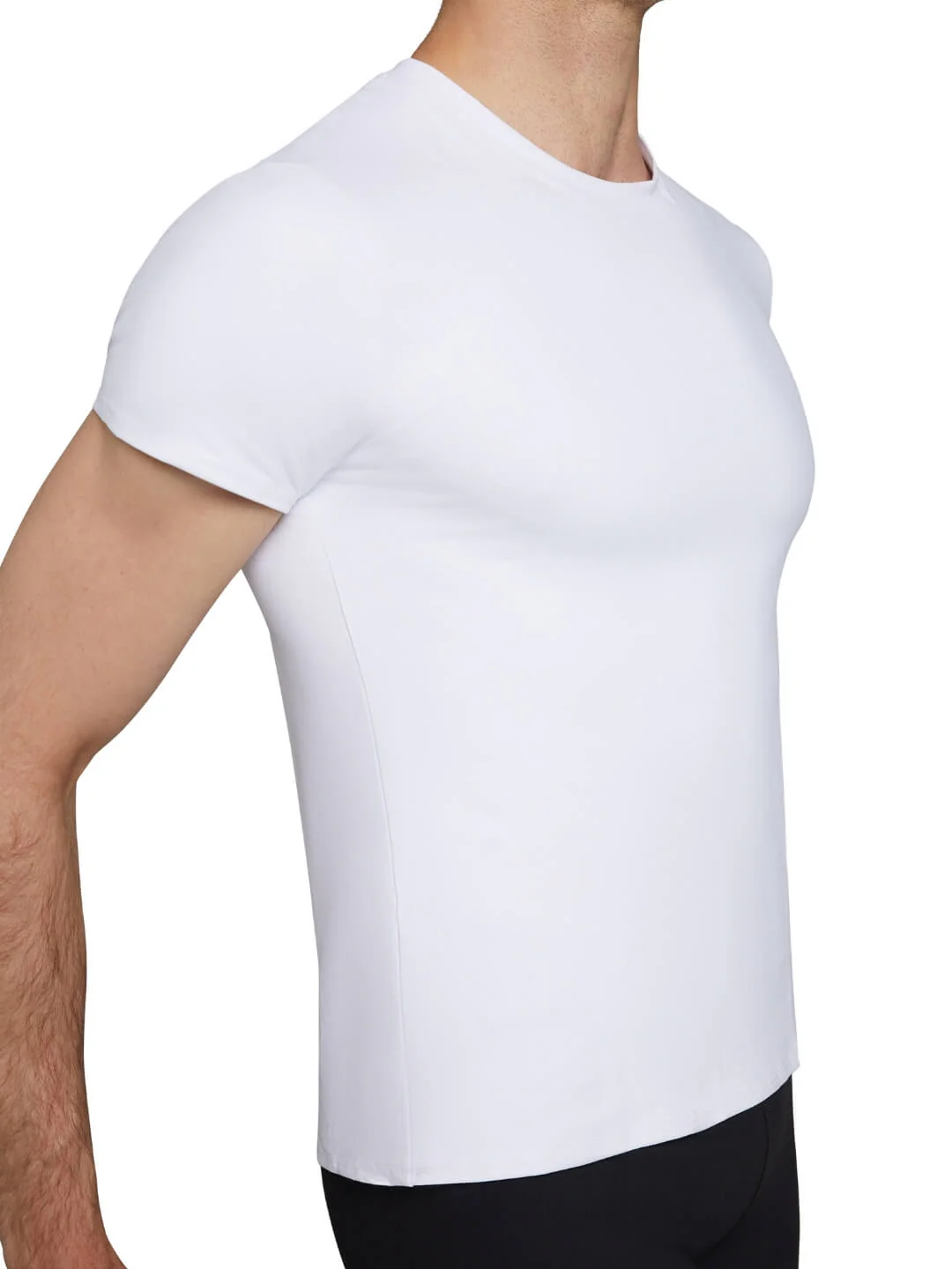 Studio Collection Crew Neck Tee - Mens - Image 9