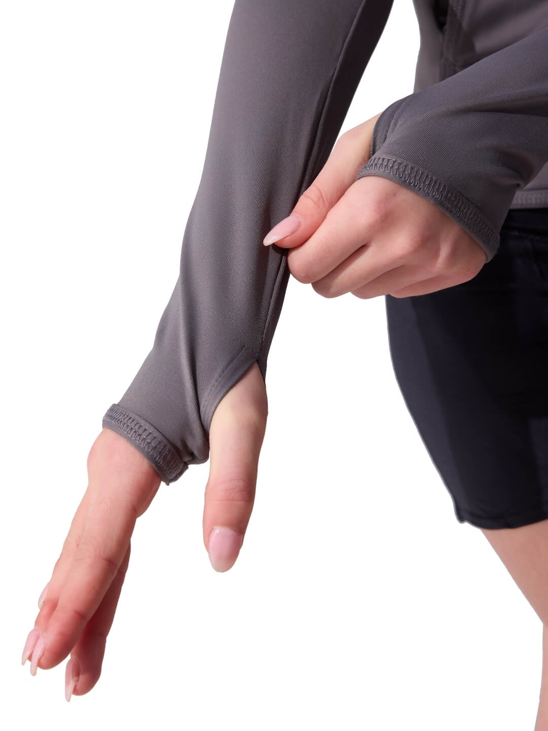 Studio Collection Jacket - Image 11