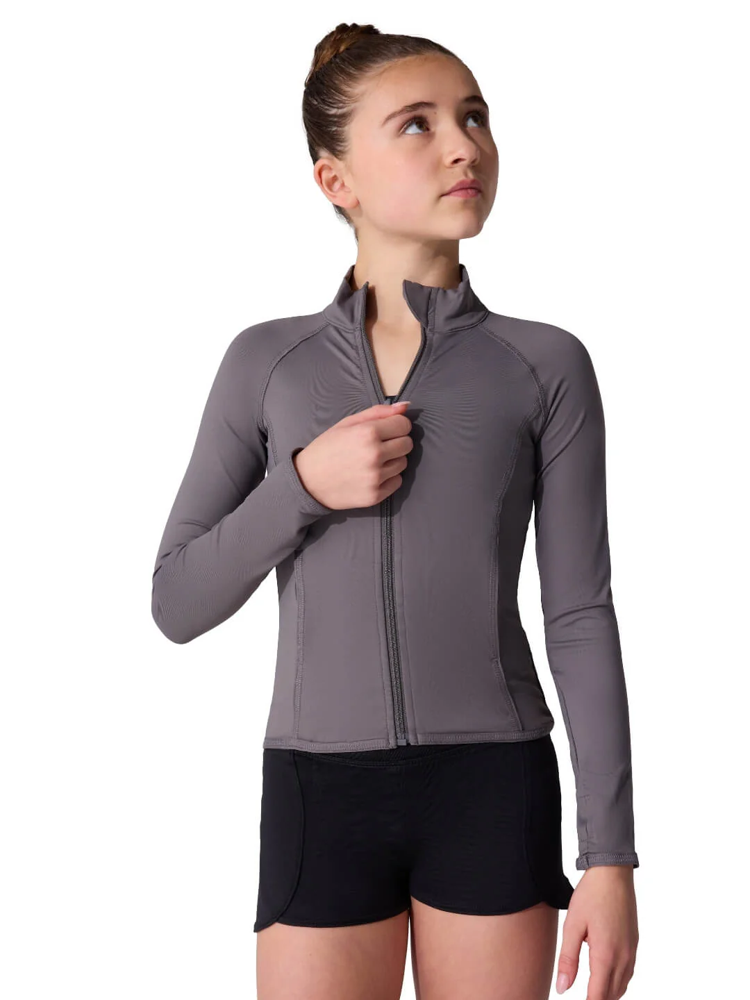 Studio Collection Jacket - Image 9