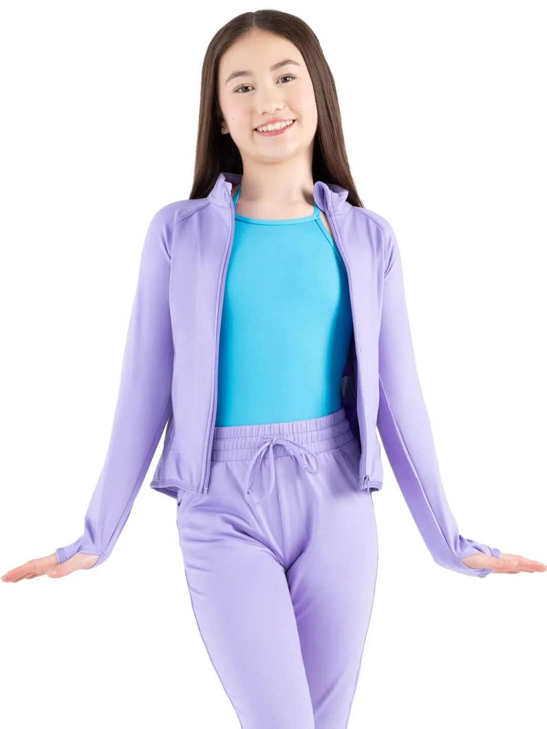 Studio Collection Jacket - Image 5