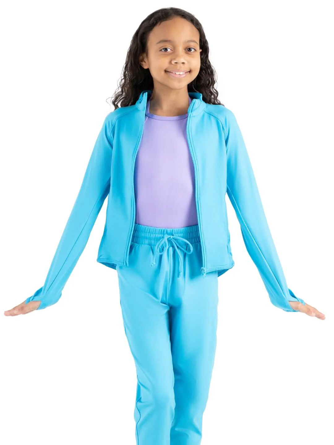 Studio Collection Jacket - Image 6