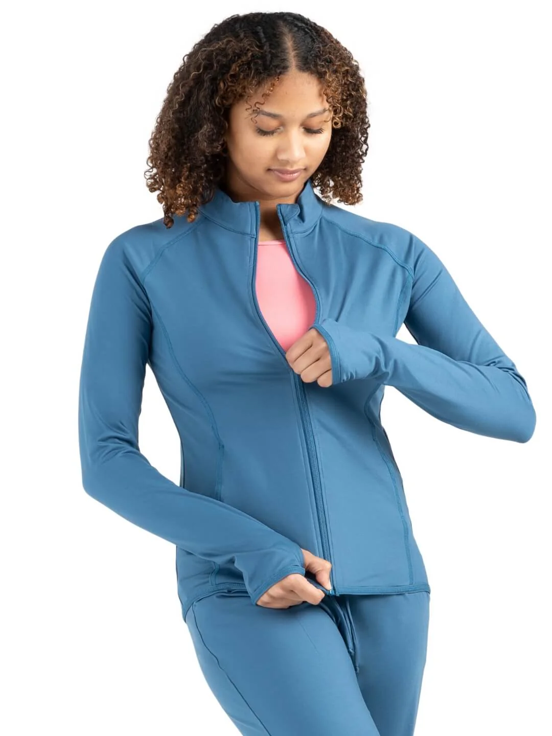 Studio Collection Jacket - Image 7