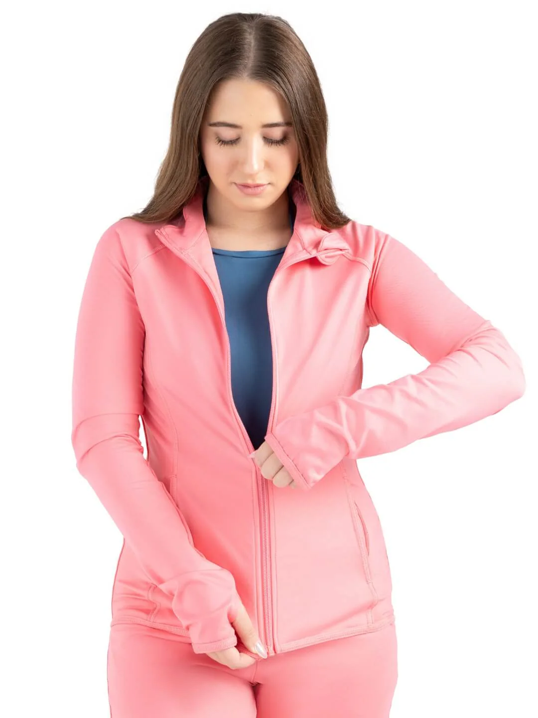 Studio Collection Jacket - Image 8