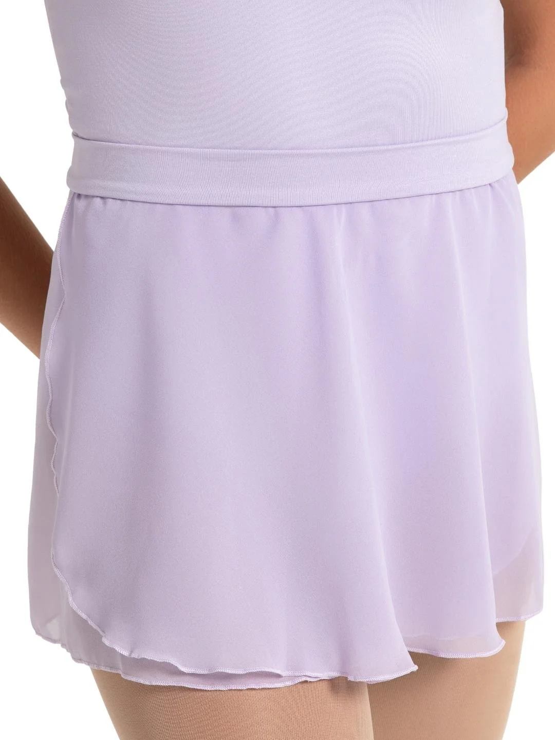 Studio Collection Pull on Skirt - Image 5
