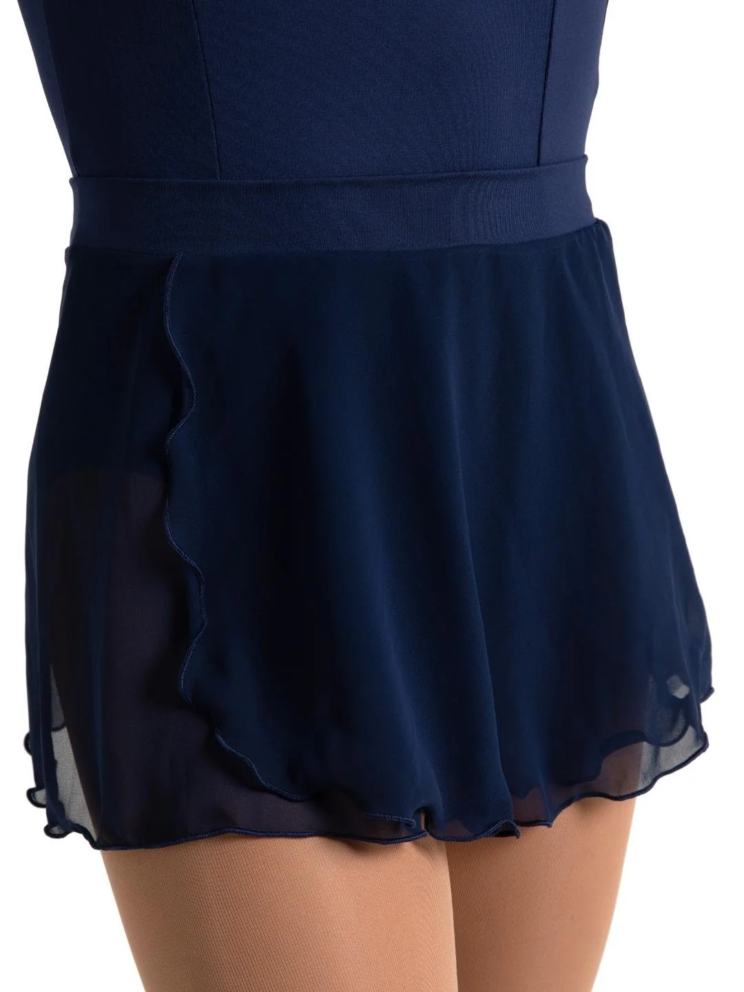 Studio Collection Pull on Skirt - Image 7