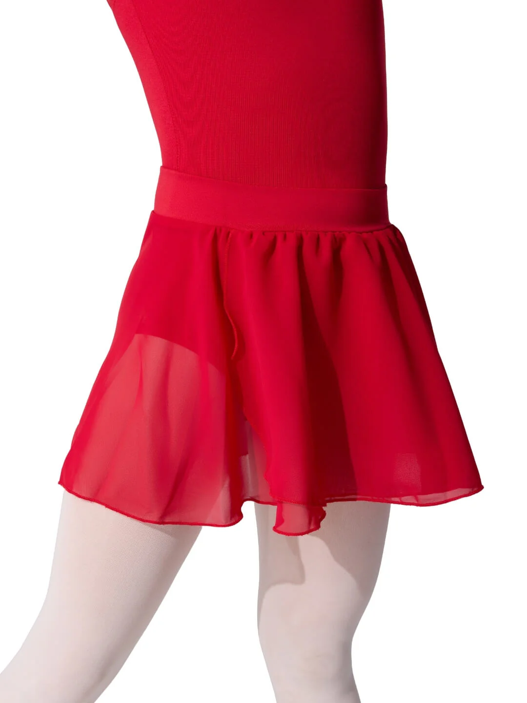 Studio Collection Pull On Skirt - Girls - Image 11