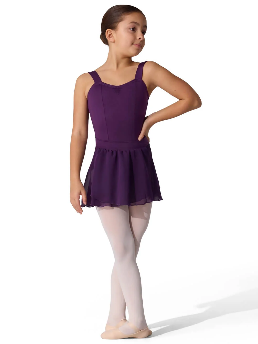 Studio Collection Pull On Skirt - Girls - Image 14