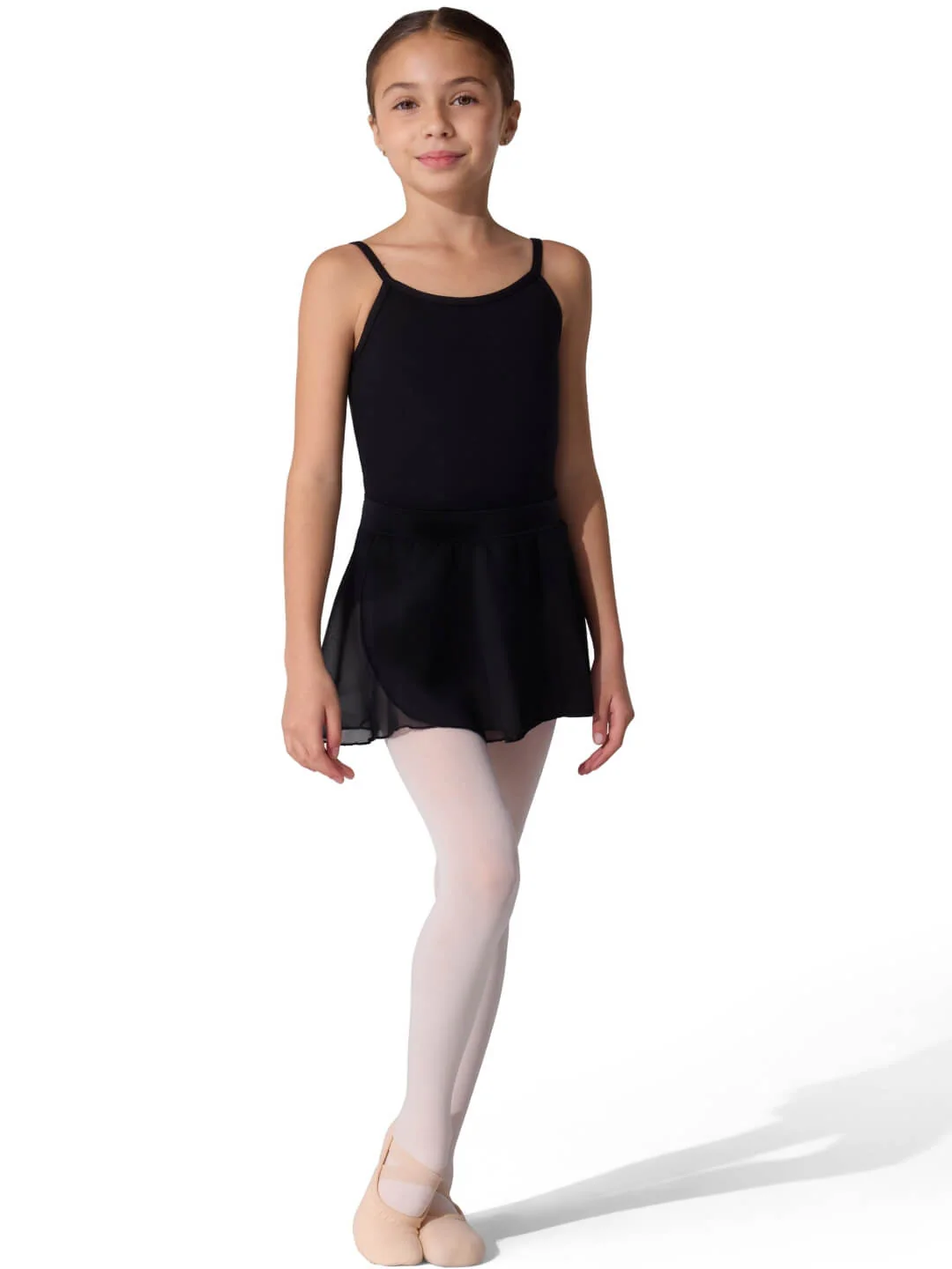 Studio Collection Pull On Skirt - Girls - Image 16