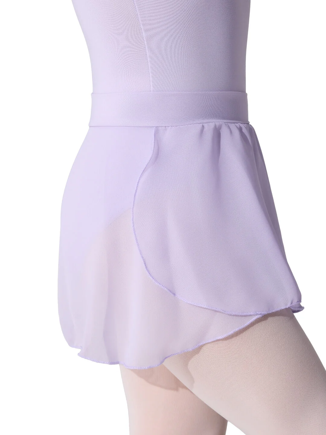 Studio Collection Pull On Skirt - Girls - Image 17