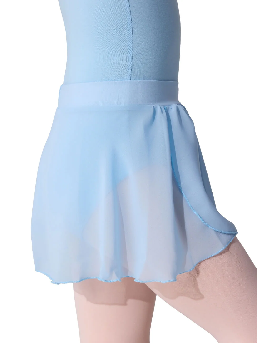 Studio Collection Pull On Skirt - Girls - Image 20