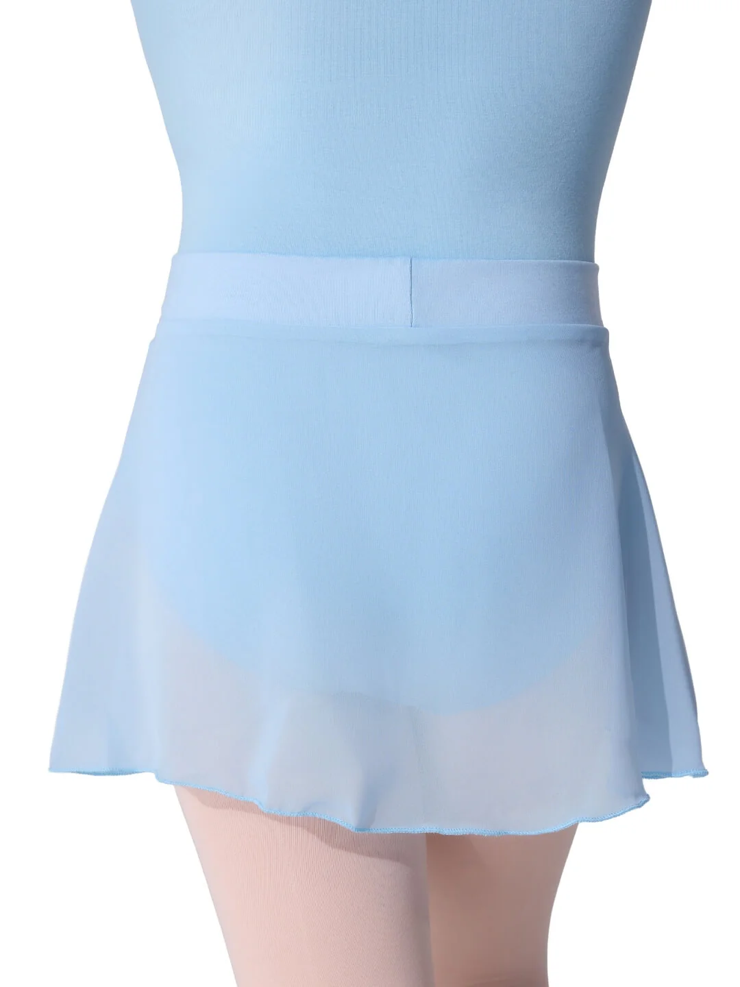 Studio Collection Pull On Skirt - Girls - Image 21