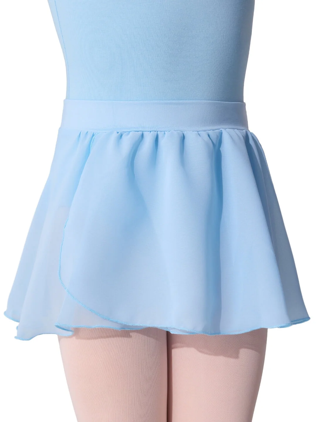 Studio Collection Pull On Skirt - Girls - Image 22