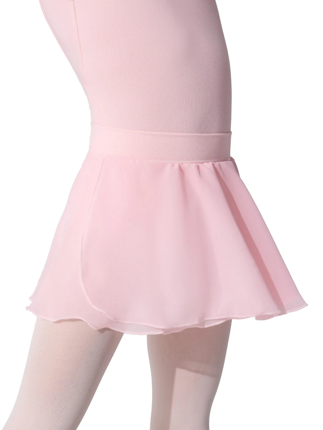 Studio Collection Pull On Skirt - Girls - Image 26