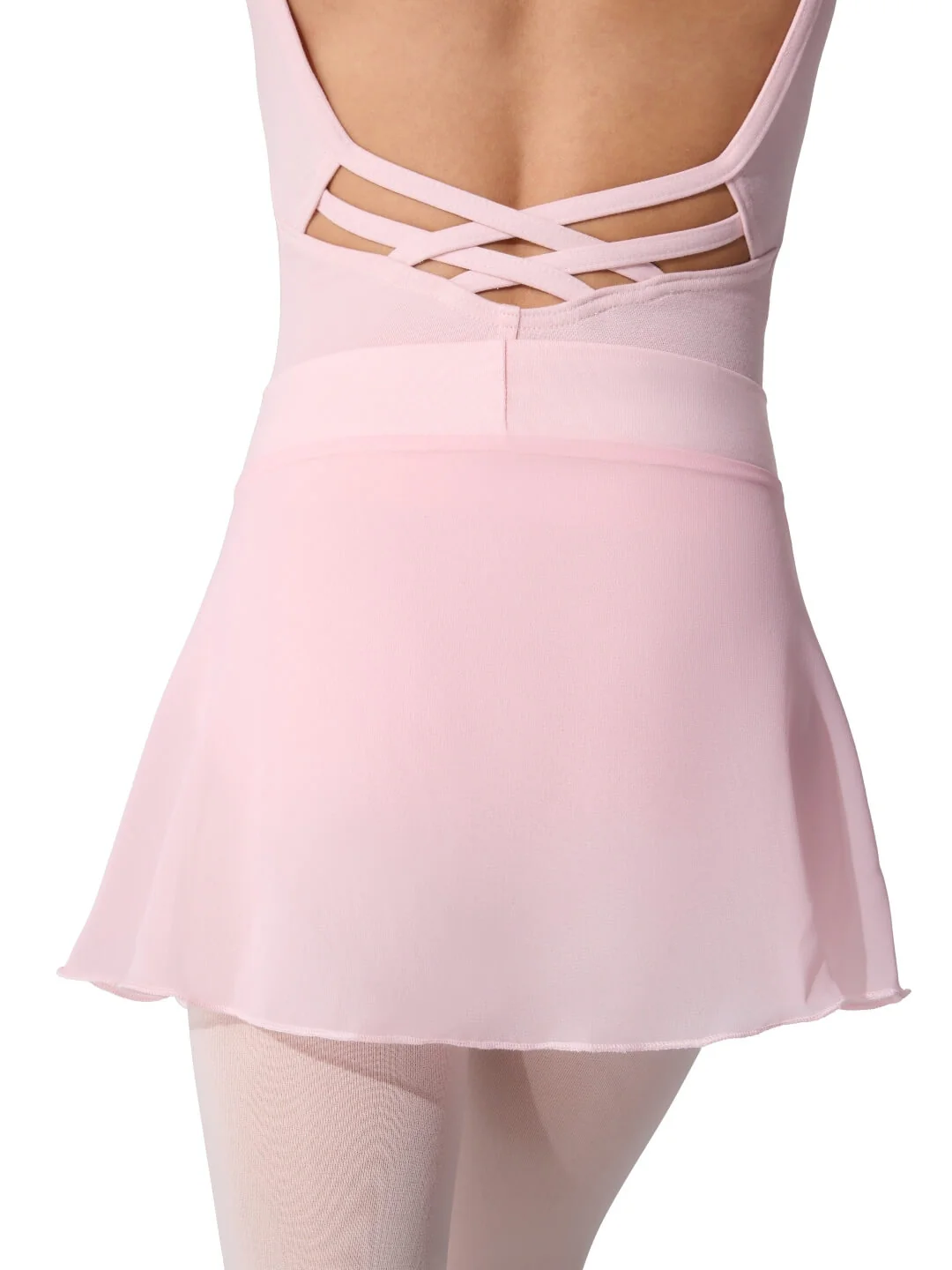 Studio Collection Pull On Skirt - Girls - Image 28
