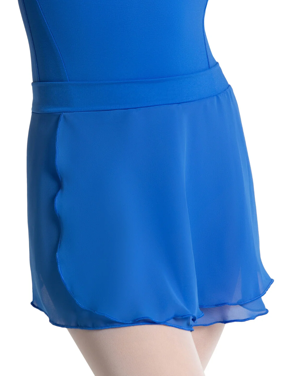 Studio Collection Pull On Skirt - Girls - Image 3