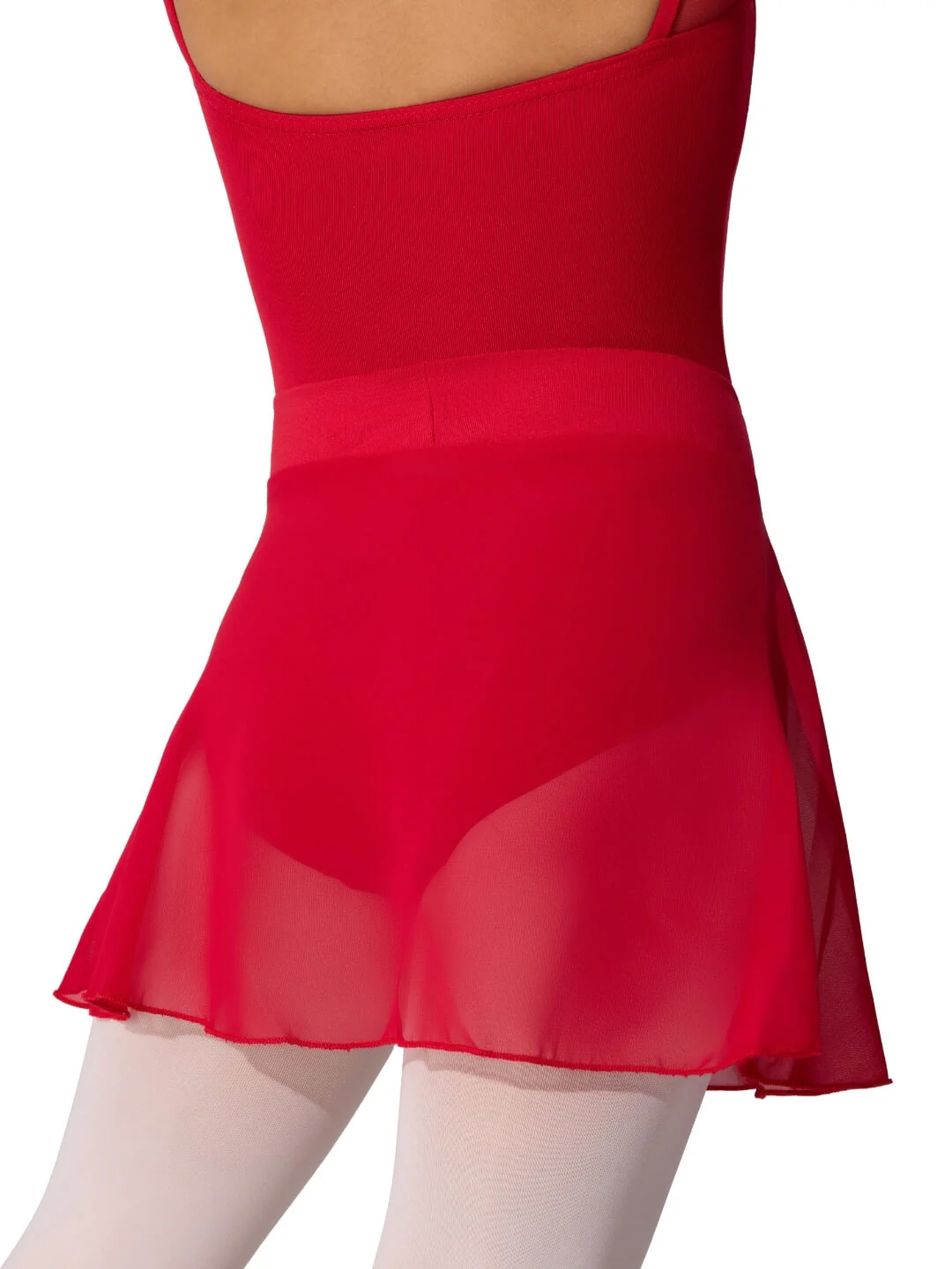 Studio Collection Pull On Skirt - Girls - Image 32