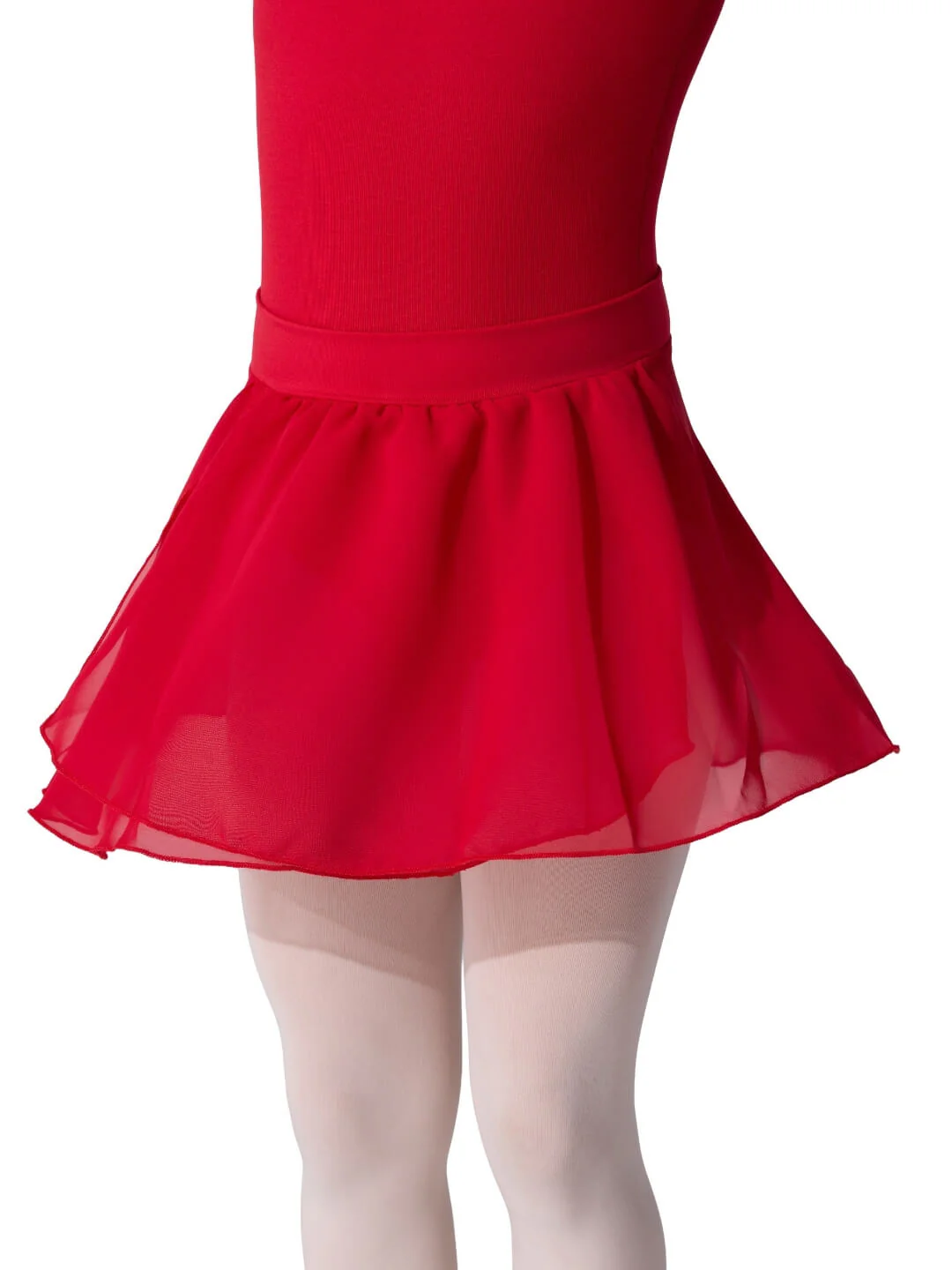 Studio Collection Pull On Skirt - Girls - Image 33