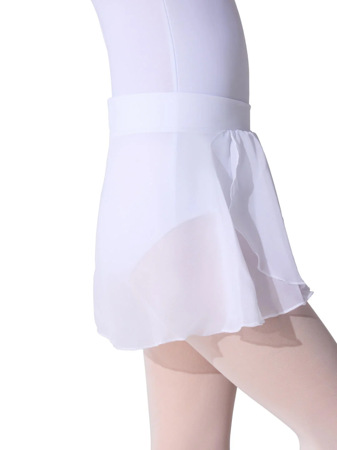 Studio Collection Pull On Skirt - Girls - Image 35