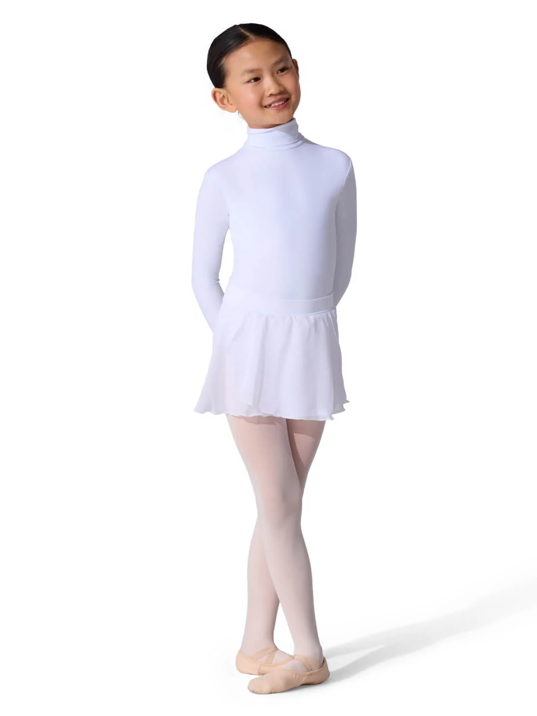 Studio Collection Pull On Skirt - Girls - Image 37