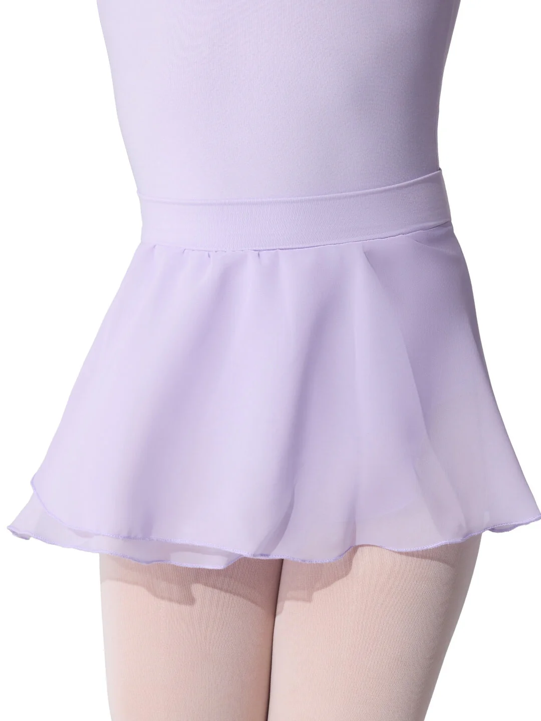 Studio Collection Pull On Skirt - Girls - Image 6