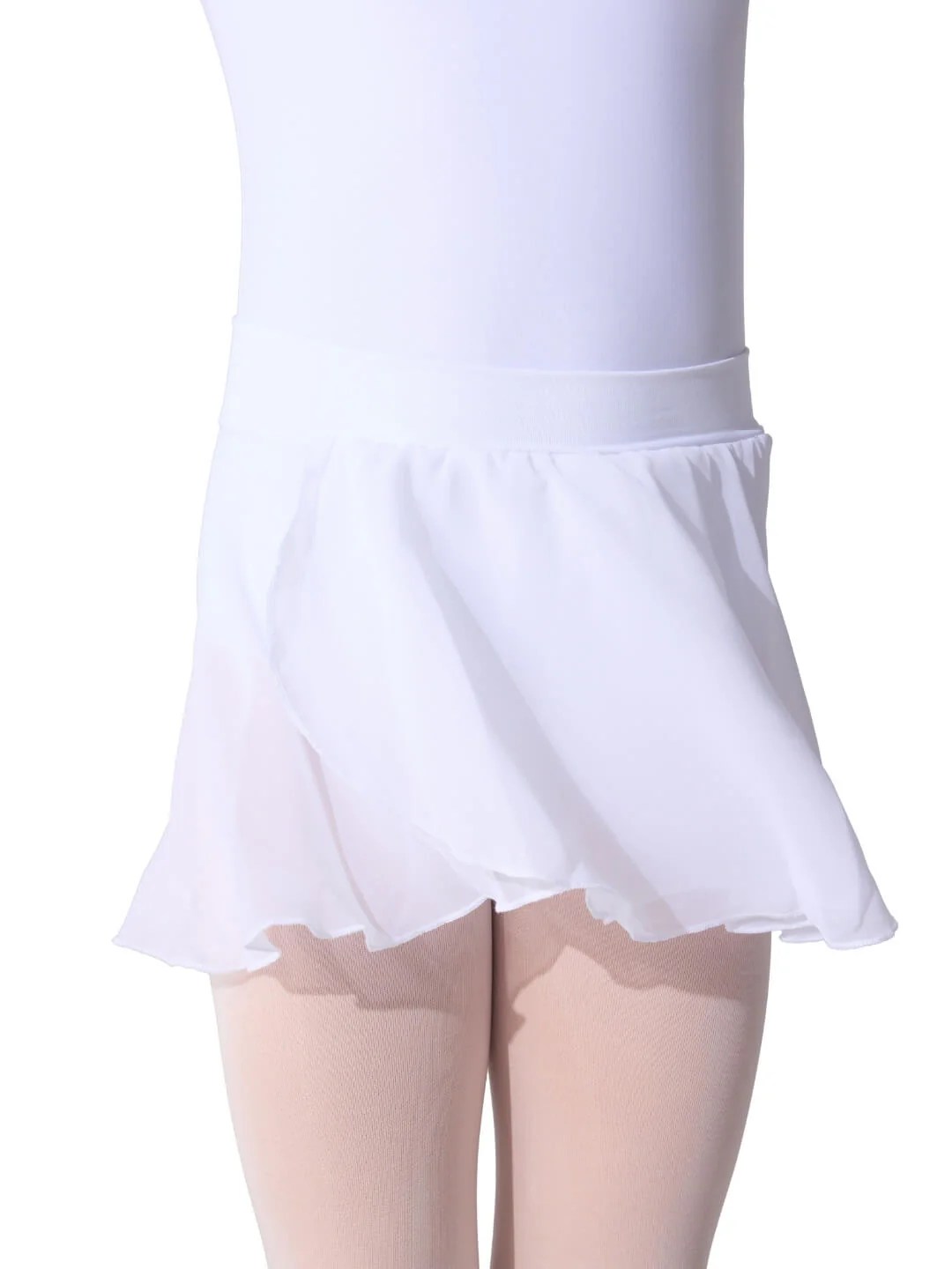 Studio Collection Pull On Skirt - Girls - Image 7