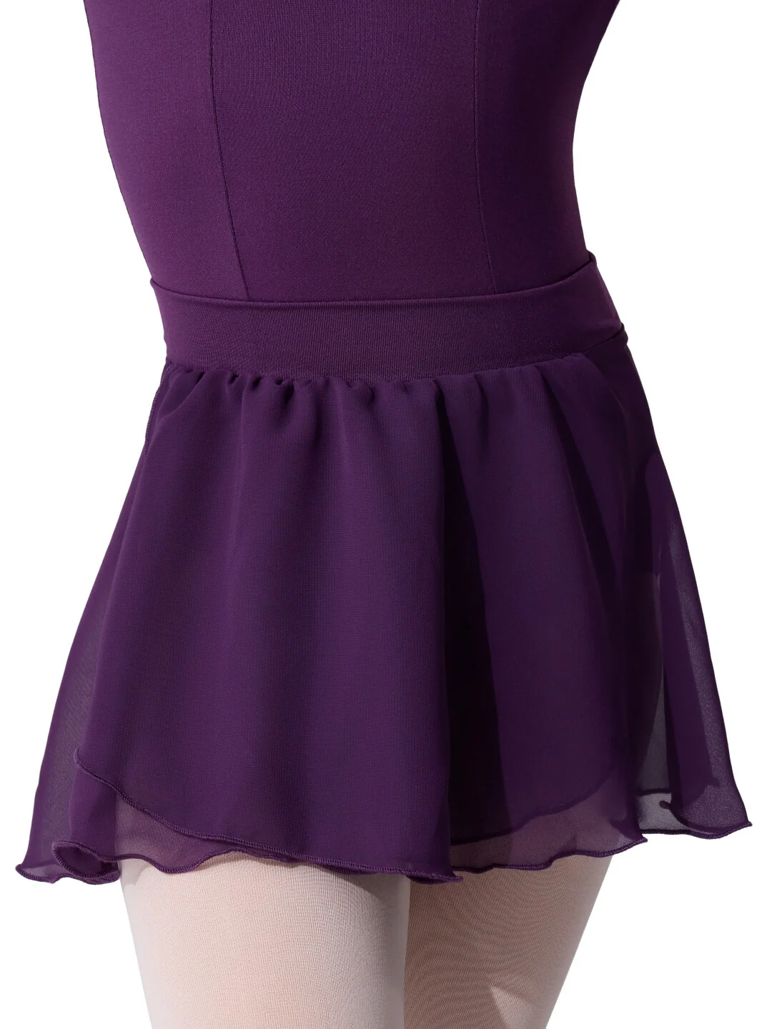 Studio Collection Pull On Skirt - Girls - Image 8