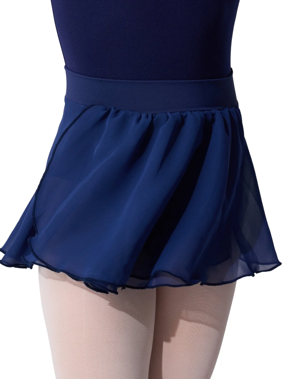 Studio Collection Pull On Skirt - Girls - Image 9