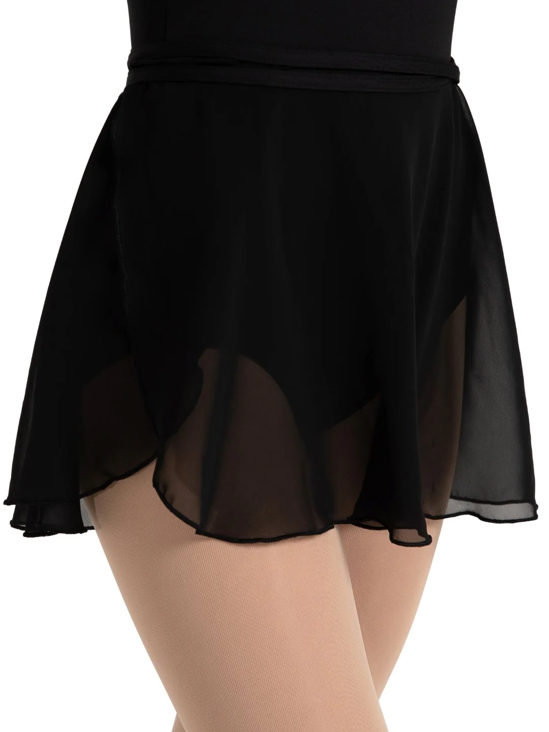Studio Collection Wrap Skirt - Image 12