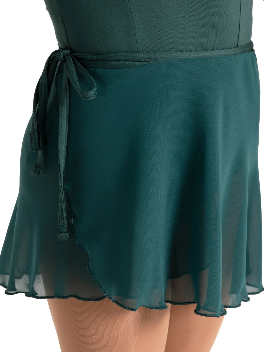 Studio Collection Wrap Skirt - Image 18