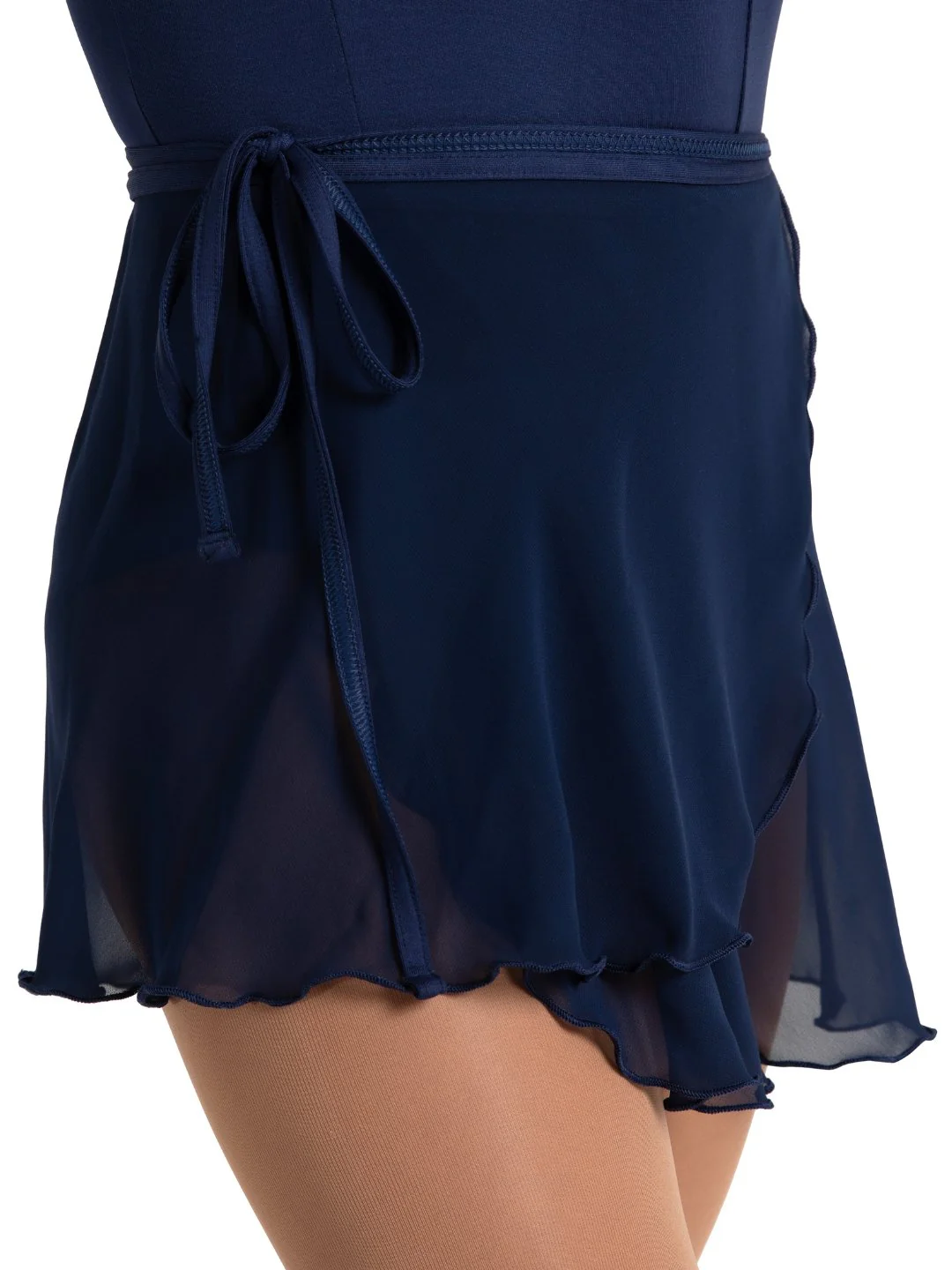 Studio Collection Wrap Skirt - Image 21