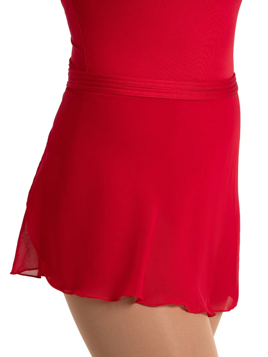Studio Collection Wrap Skirt - Image 26