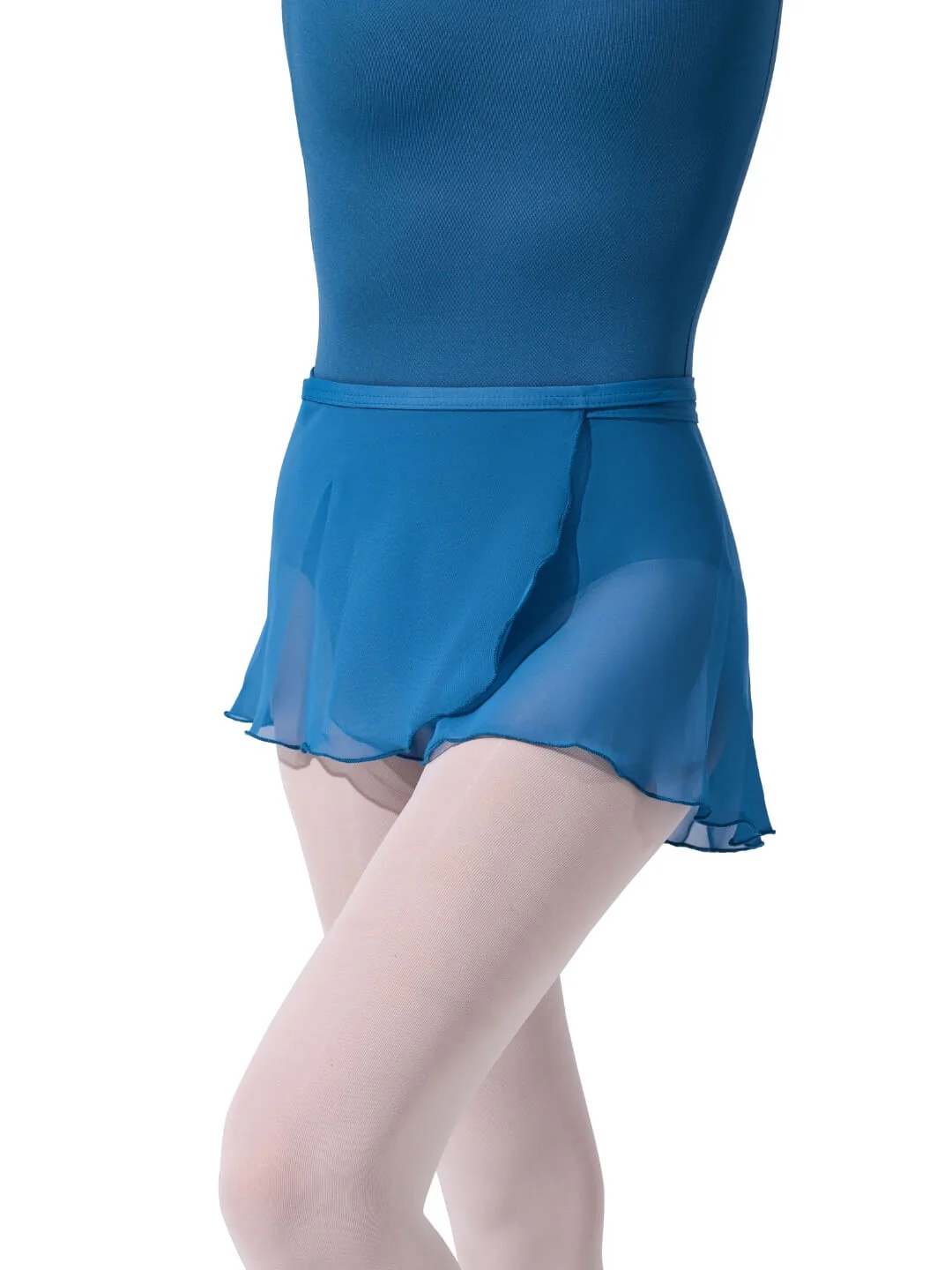 Studio Collection Wrap Skirt - Image 35