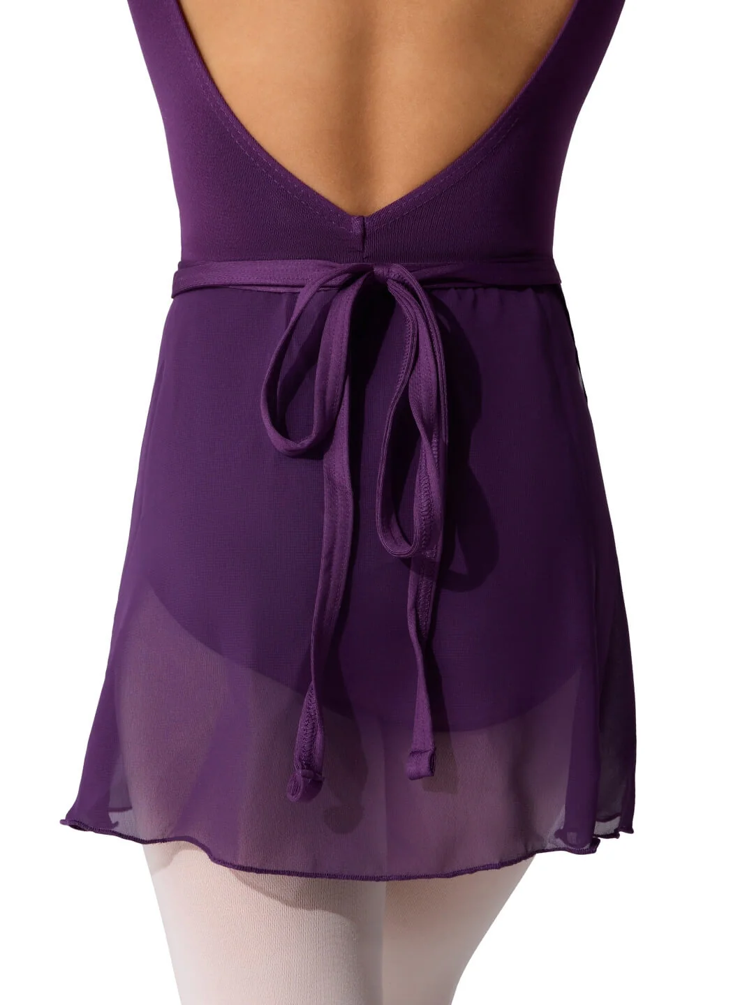 Studio Collection Wrap Skirt - Girls - Image 12
