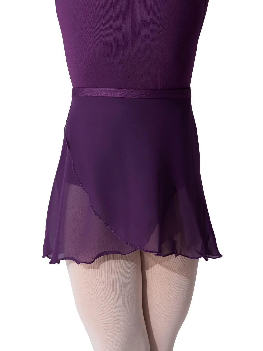Studio Collection Wrap Skirt - Girls - Image 14