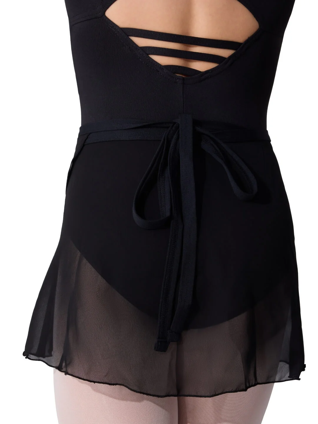 Studio Collection Wrap Skirt - Girls - Image 16
