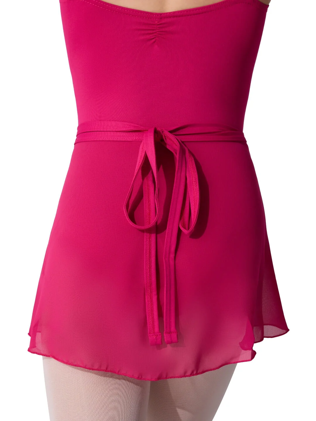 Studio Collection Wrap Skirt - Girls - Image 18