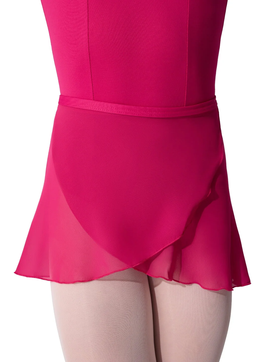Studio Collection Wrap Skirt - Girls - Image 20