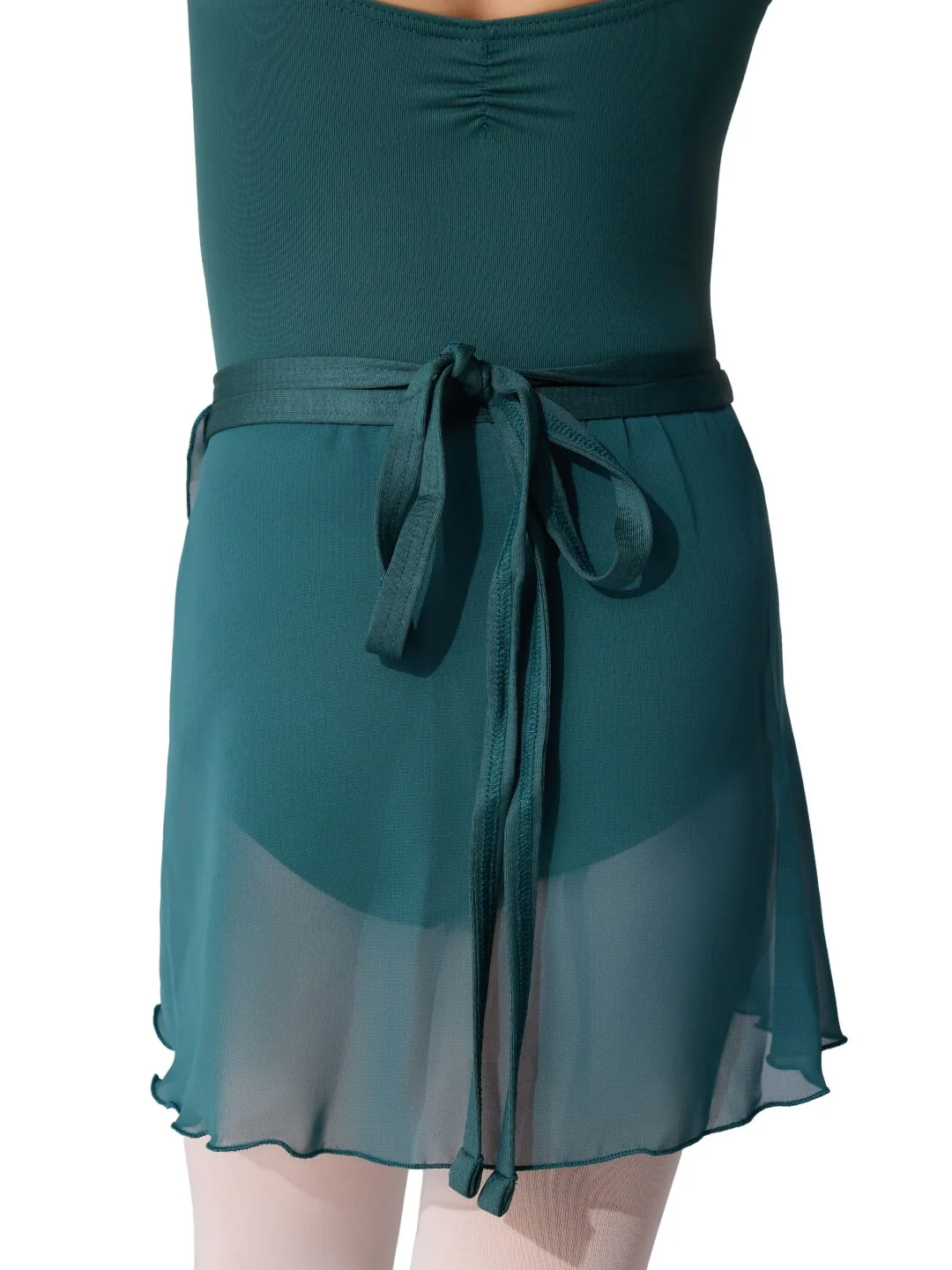 Studio Collection Wrap Skirt - Girls - Image 24