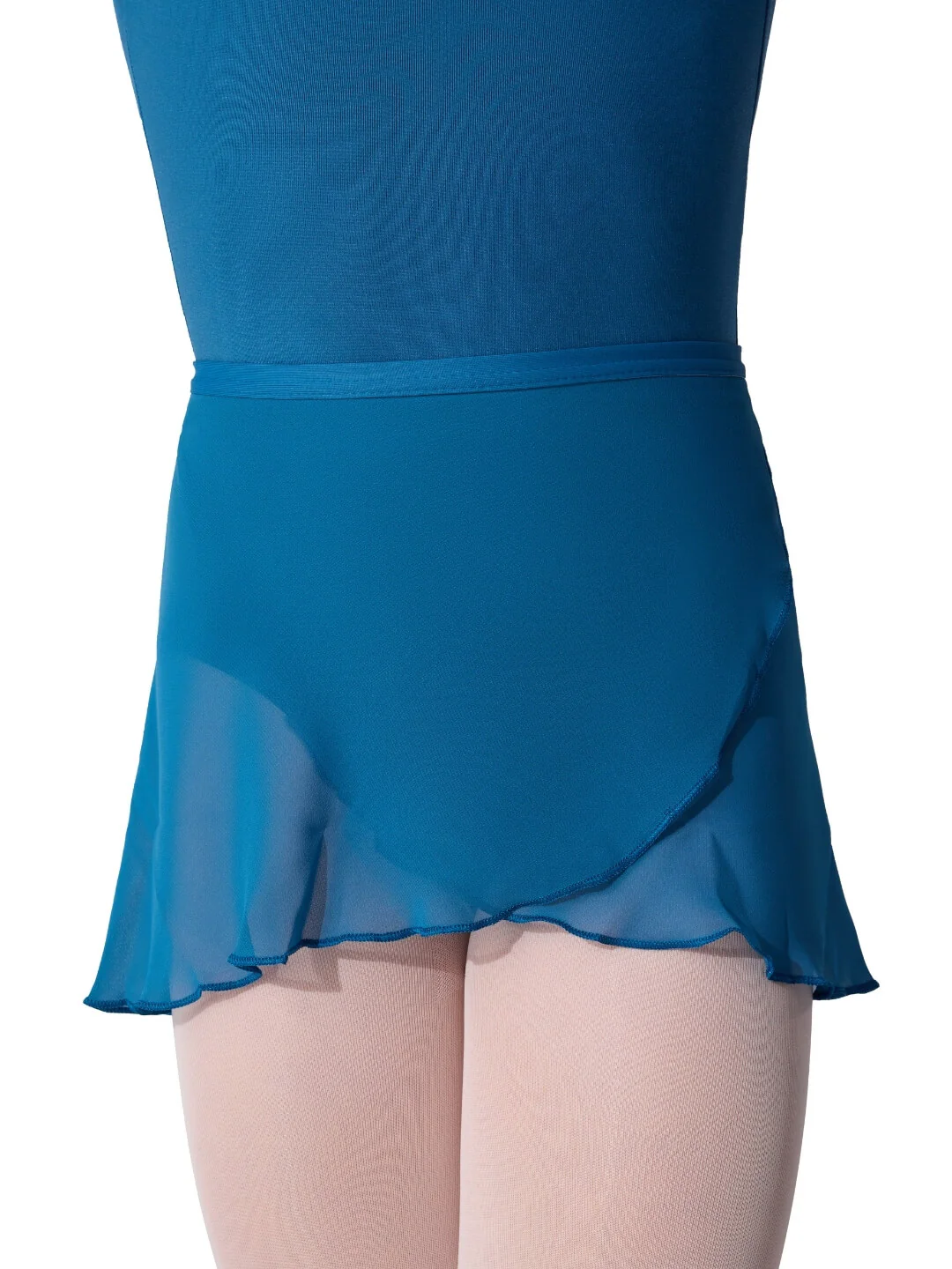 Studio Collection Wrap Skirt - Girls - Image 28