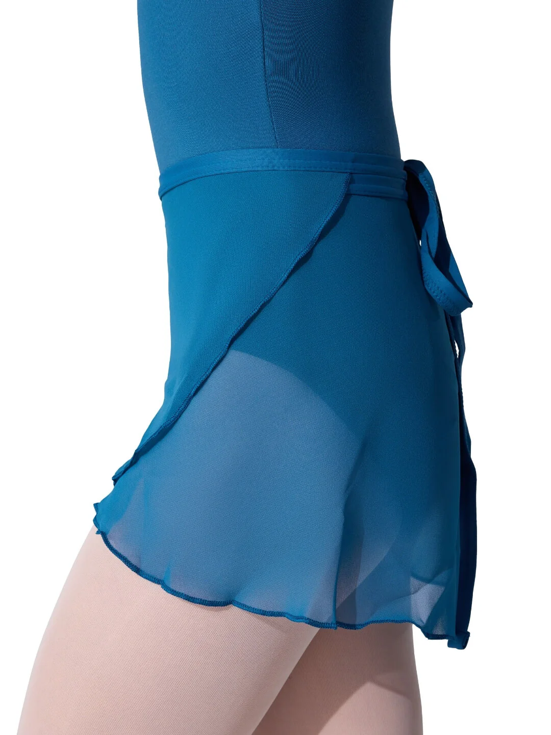 Studio Collection Wrap Skirt - Girls - Image 29