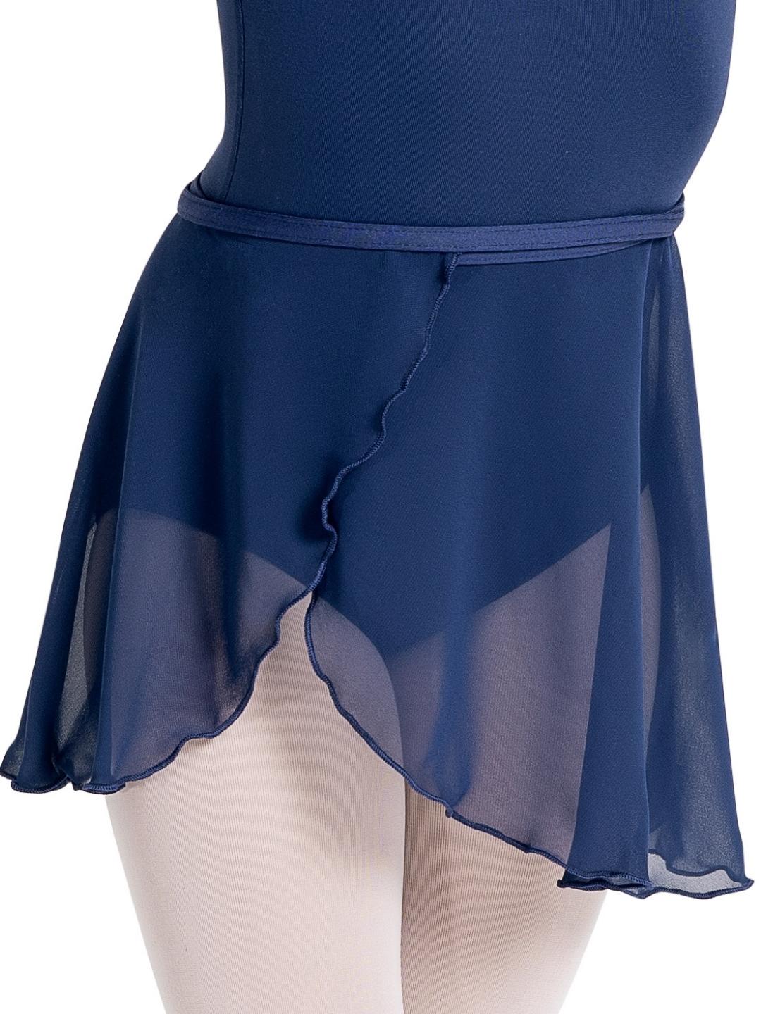 Studio Collection Wrap Skirt - Girls - Image 3