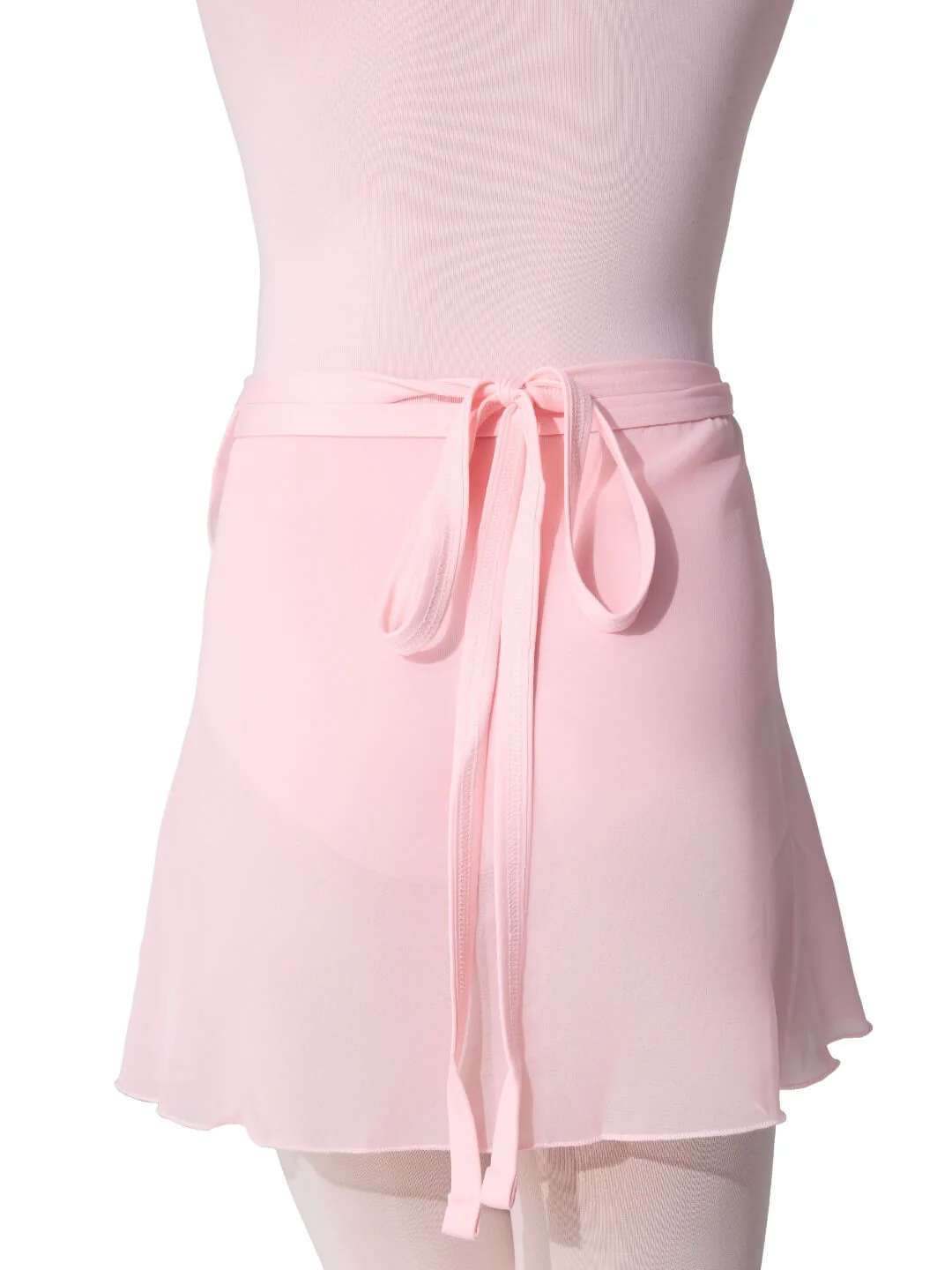 Studio Collection Wrap Skirt - Girls - Image 30