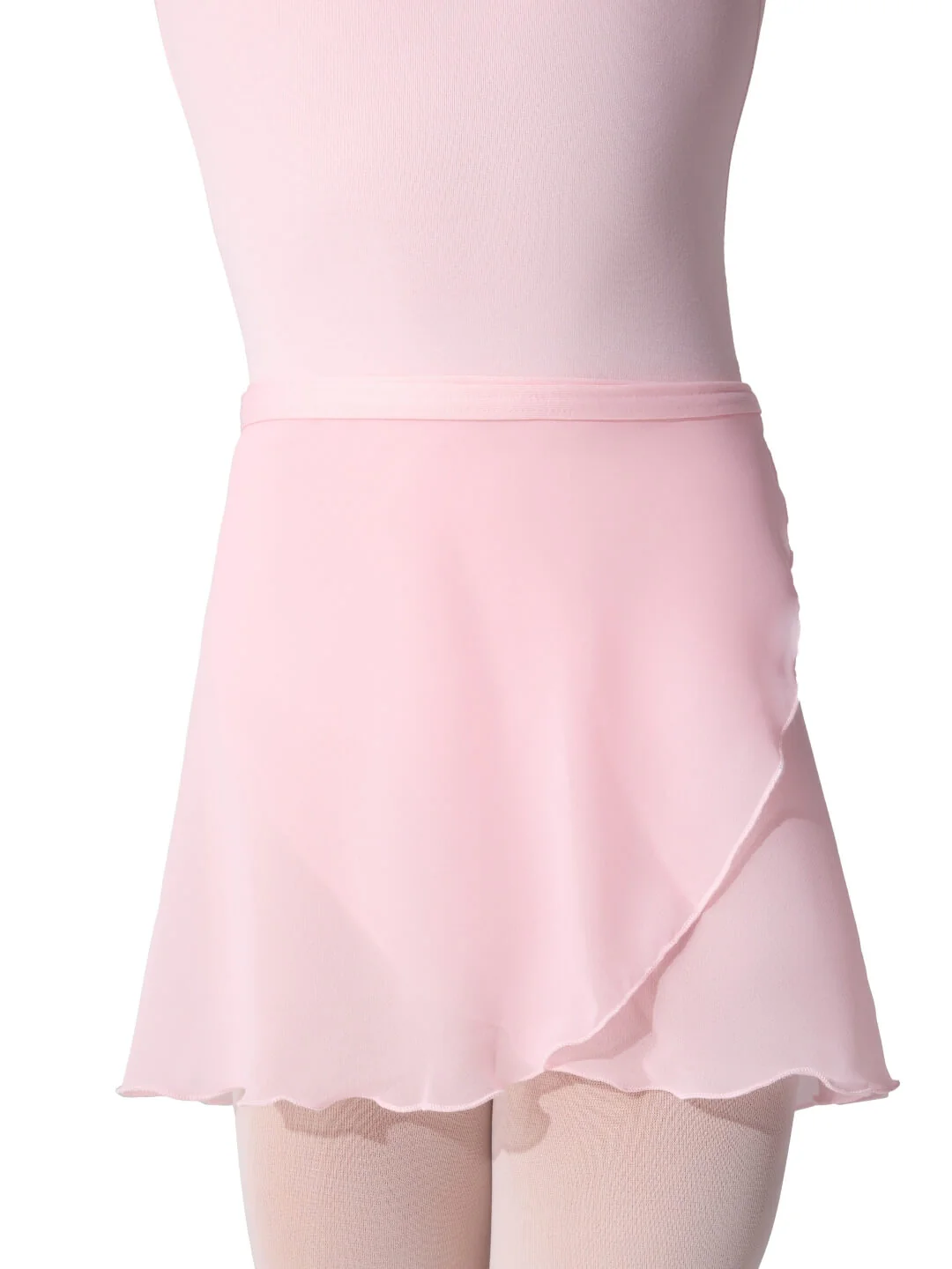 Studio Collection Wrap Skirt - Girls - Image 31