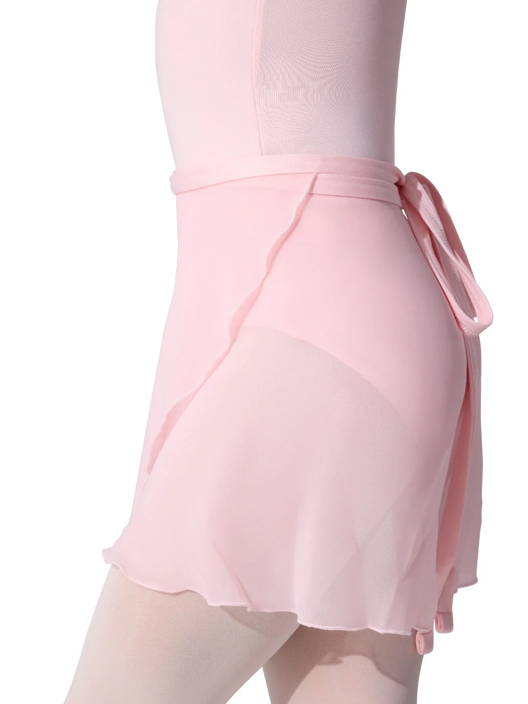 Studio Collection Wrap Skirt - Girls - Image 32
