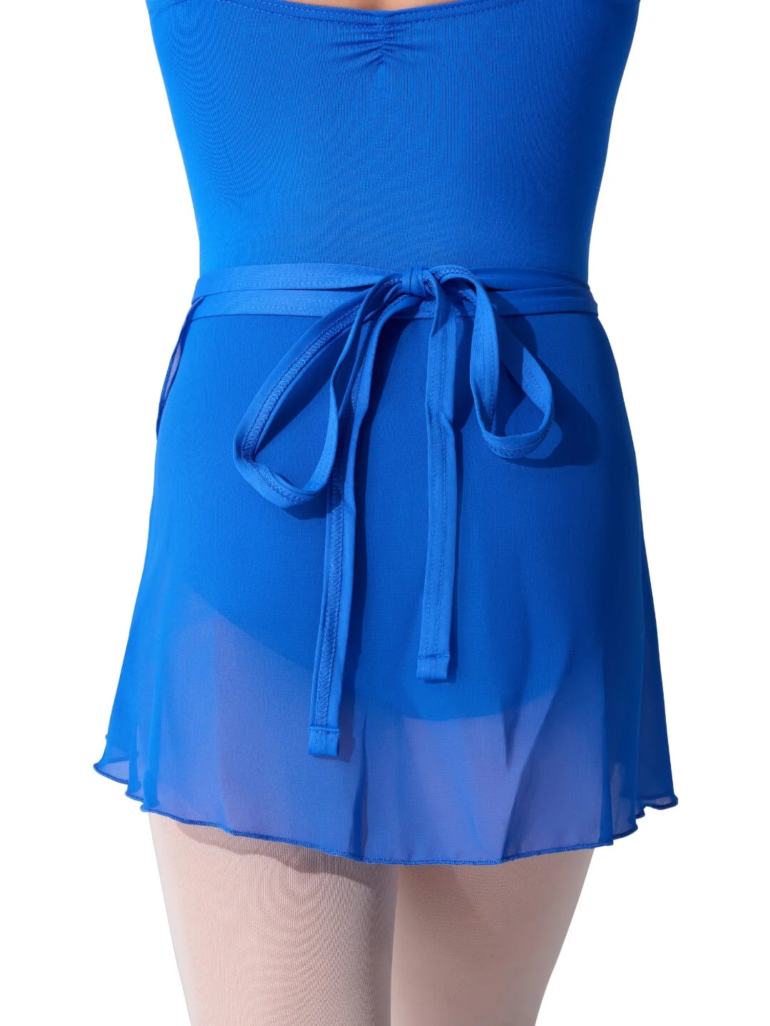 Studio Collection Wrap Skirt - Girls - Image 34