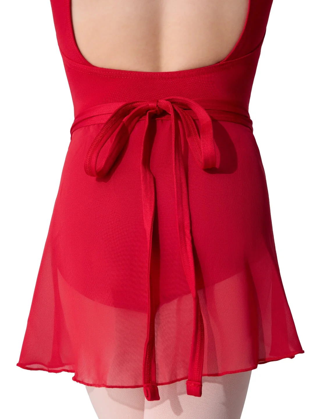Studio Collection Wrap Skirt - Girls - Image 35